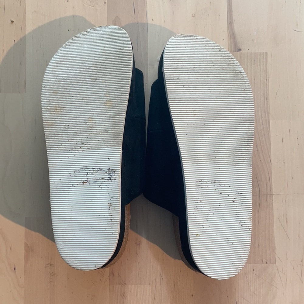 Platform sandals - Picture 4 of 4